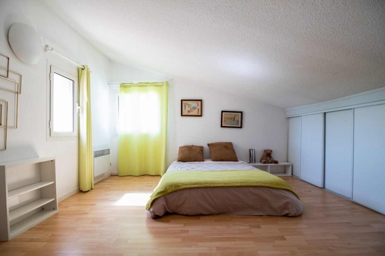 Photos 13 - Agricultural - Property for sale 9 rooms PEZILLA LA RIVIERE (66)