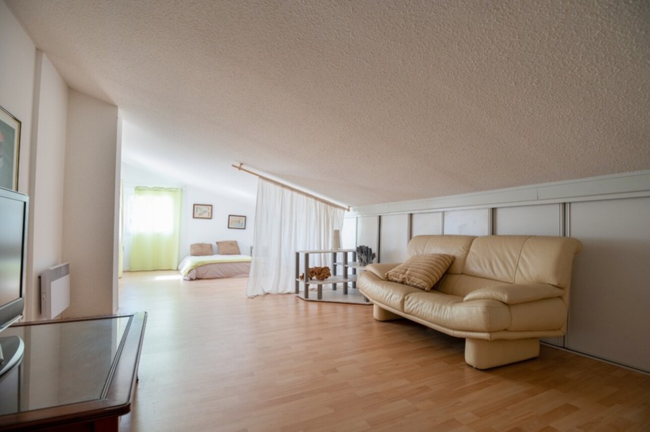 Photos 15 - Agricultural - Property for sale 9 rooms PEZILLA LA RIVIERE (66)