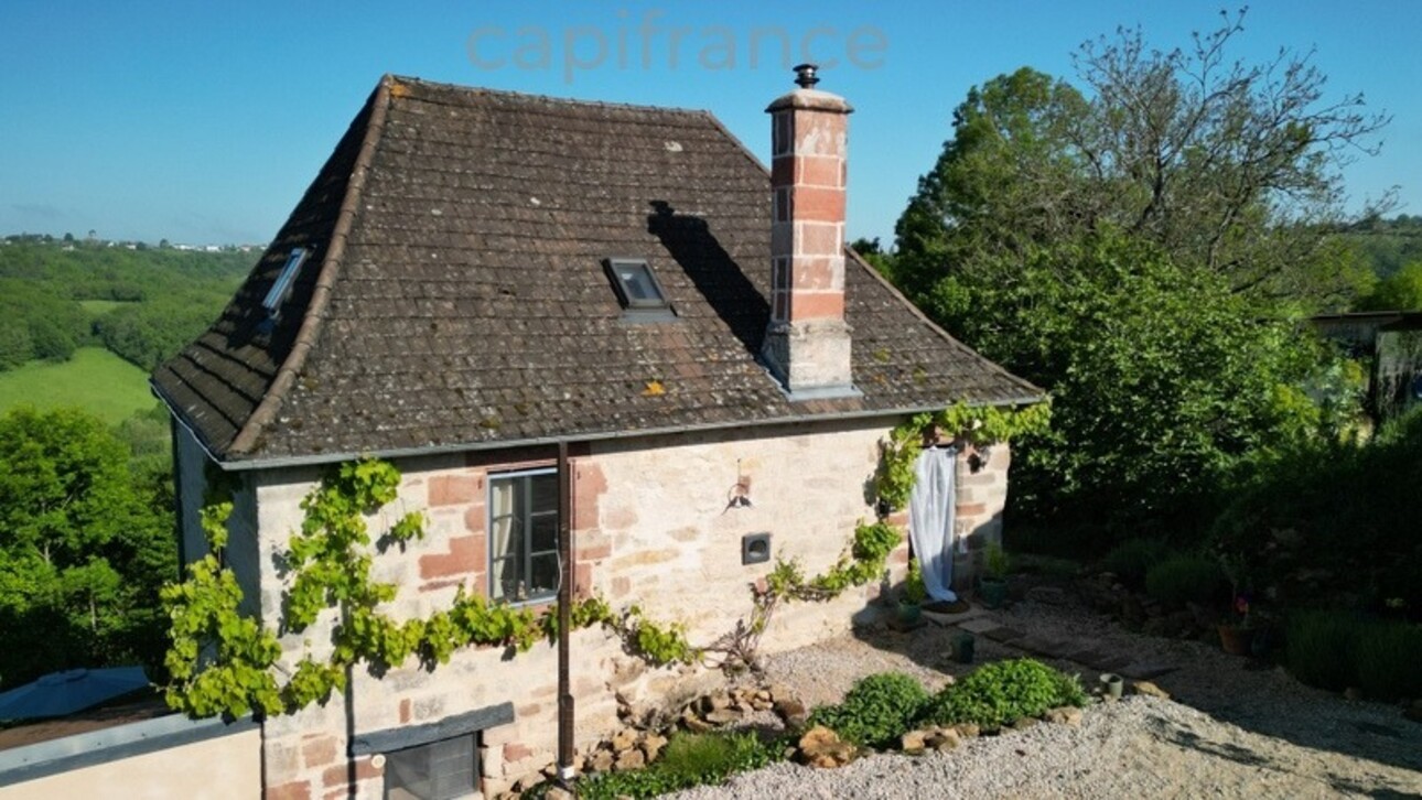 Photos 5 - Prestige - Proopriété - Maison de famille avec petite maison d'amis, grand terrain piscinable secteur Turenne Meyssac