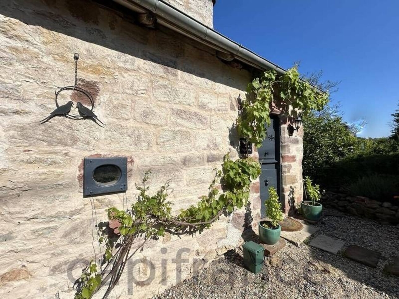 Photos 7 - Prestige - Proopriété - Maison de famille avec petite maison d'amis, grand terrain piscinable secteur Turenne Meyssac