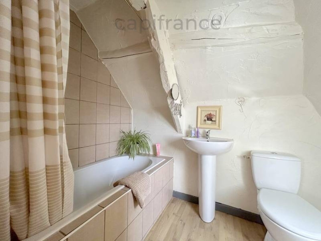 Photos 28 - Prestige - Proopriété - Maison de famille avec petite maison d'amis, grand terrain piscinable secteur Turenne Meyssac