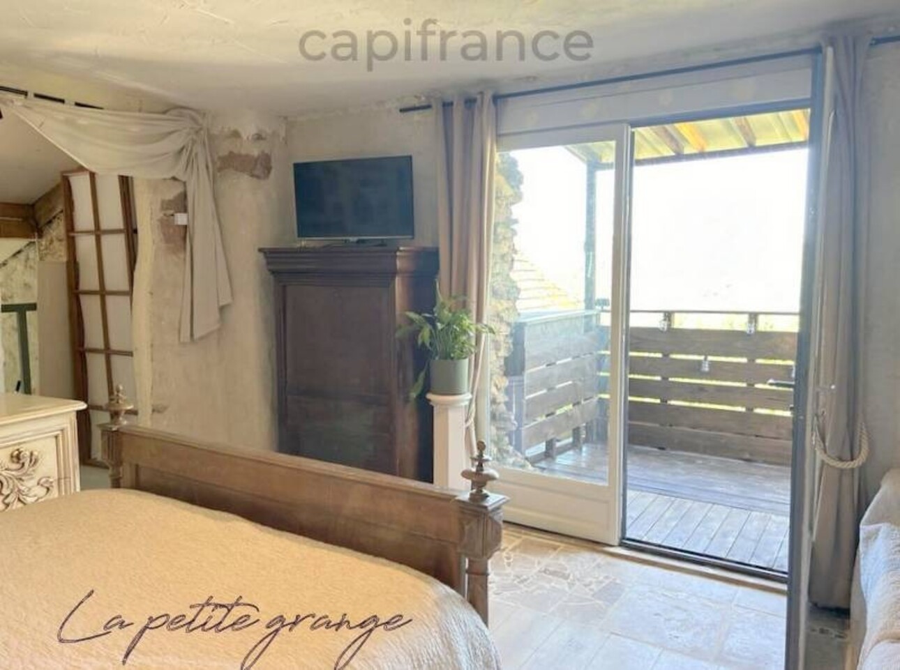 Photos 36 - Prestige - Proopriété - Maison de famille avec petite maison d'amis, grand terrain piscinable secteur Turenne Meyssac