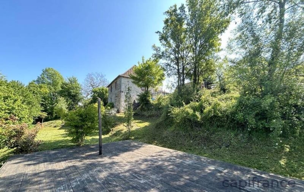 Photos 37 - Prestige - Proopriété - Maison de famille avec petite maison d'amis, grand terrain piscinable secteur Turenne Meyssac