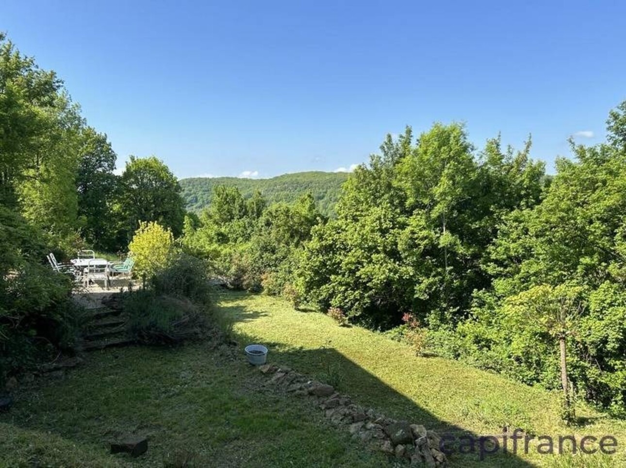 Photos 41 - Prestige - Proopriété - Maison de famille avec petite maison d'amis, grand terrain piscinable secteur Turenne Meyssac