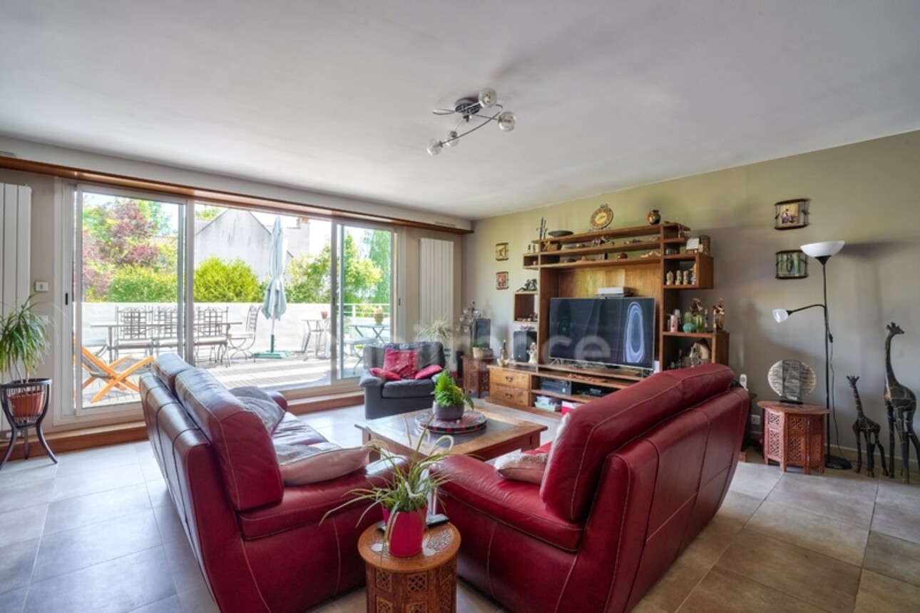 Photos 4 - Prestigious - Dpt Val d'Oise (95), for sale OSNY property P9 305 m² - Land 1587m² - 6 bedrooms
