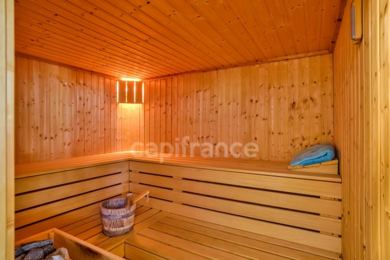 Photos 14 - Prestigious - Dpt Val d'Oise (95), for sale OSNY property P9 305 m² - Land 1587m² - 6 bedrooms
