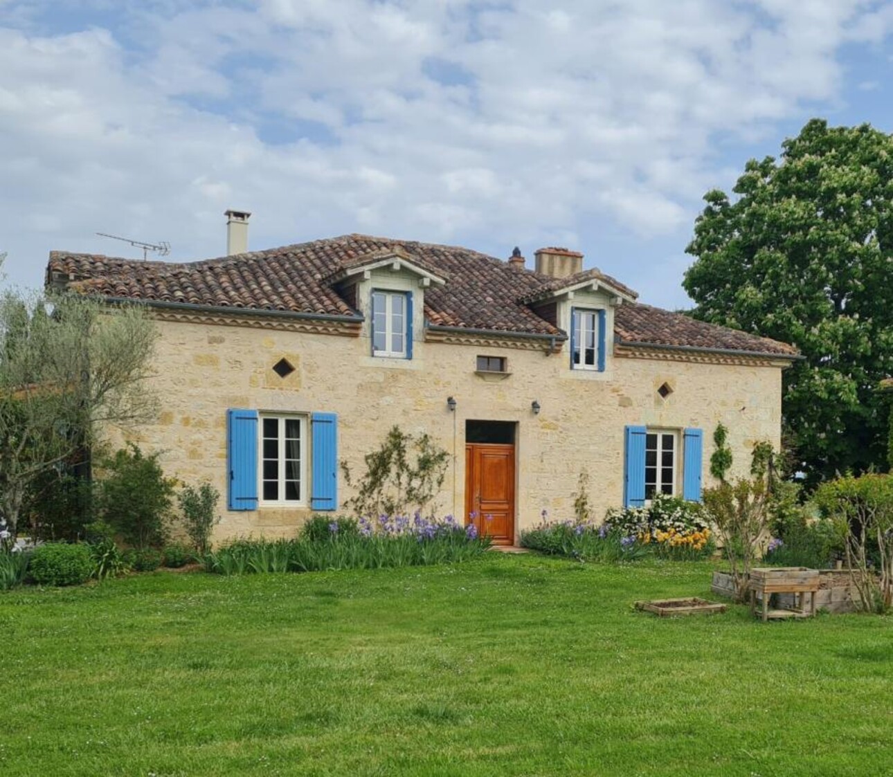 Photos 1 - Touristique - Maison