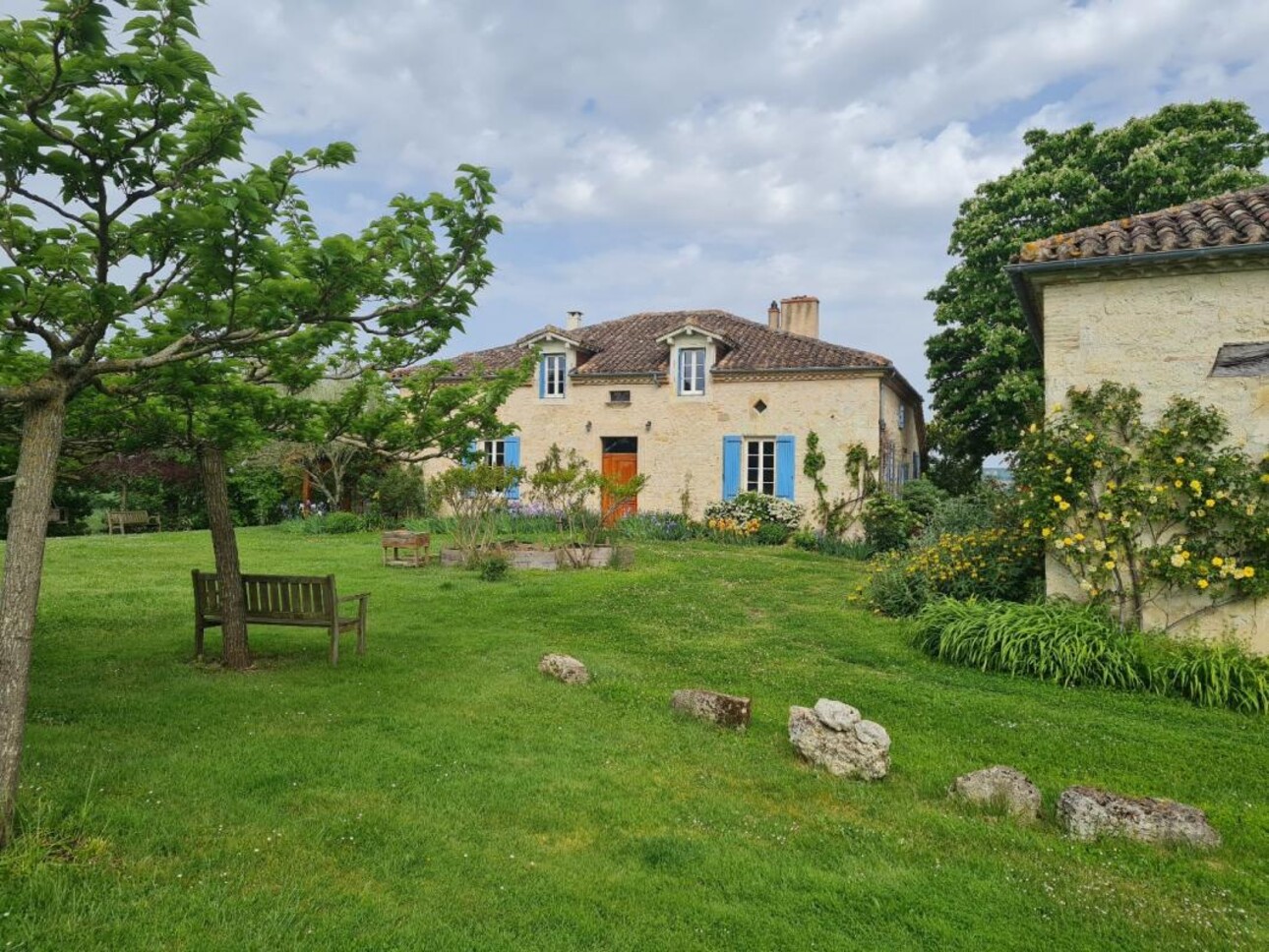 Photos 2 - Touristique - Maison