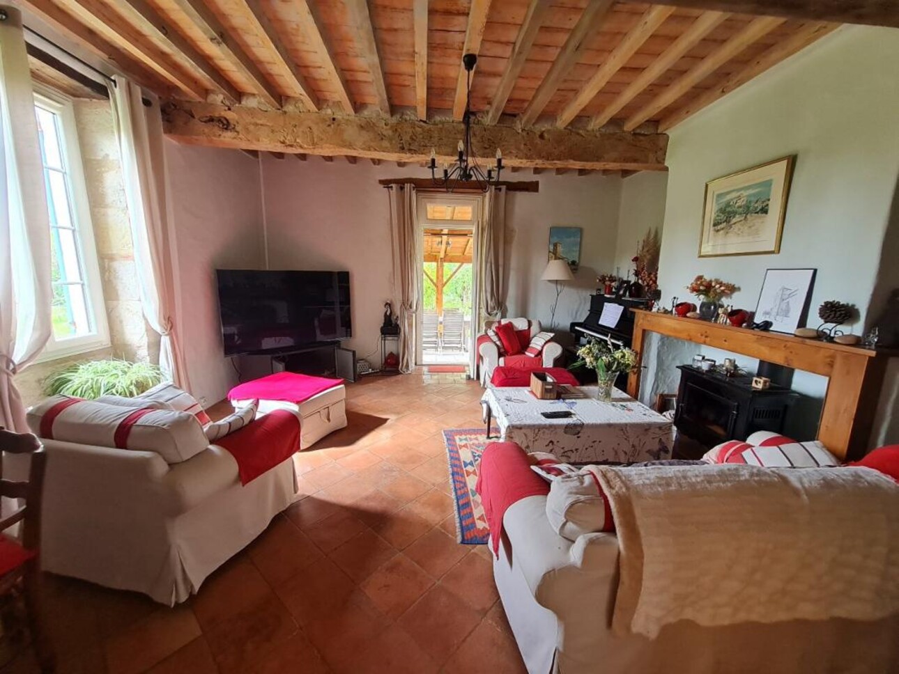 Photos 15 - Touristique - Maison