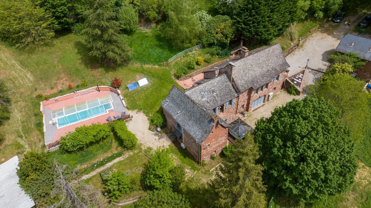 Photos 1 - Prestigious - Character property