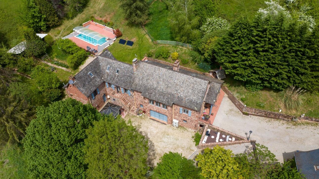 Photos 20 - Prestigious - Character property
