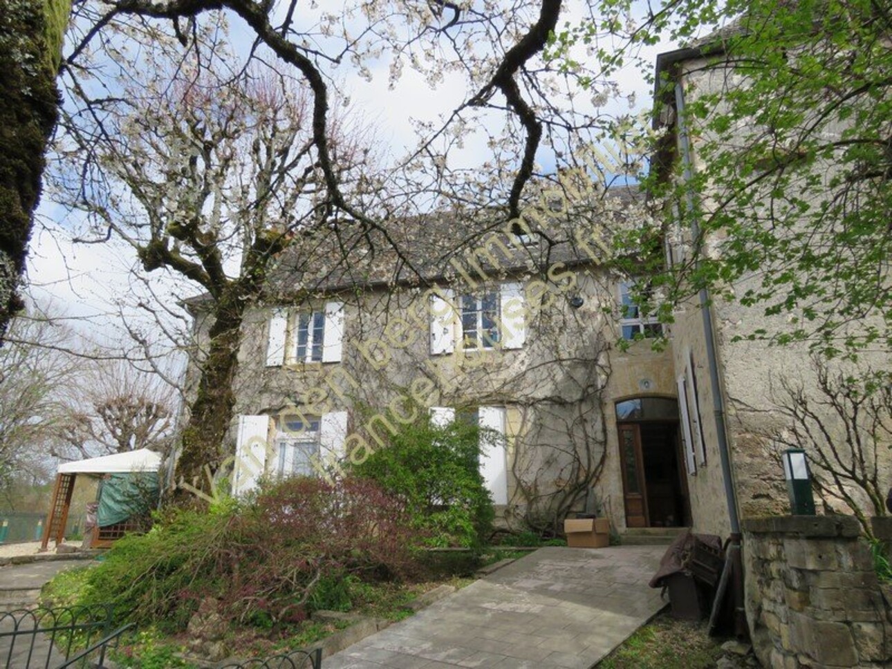 Photos 1 - Prestige - Maison de maître