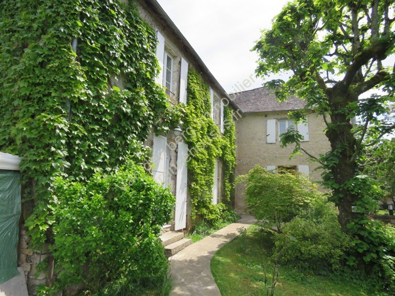 Photos 3 - Prestige - Maison de maître