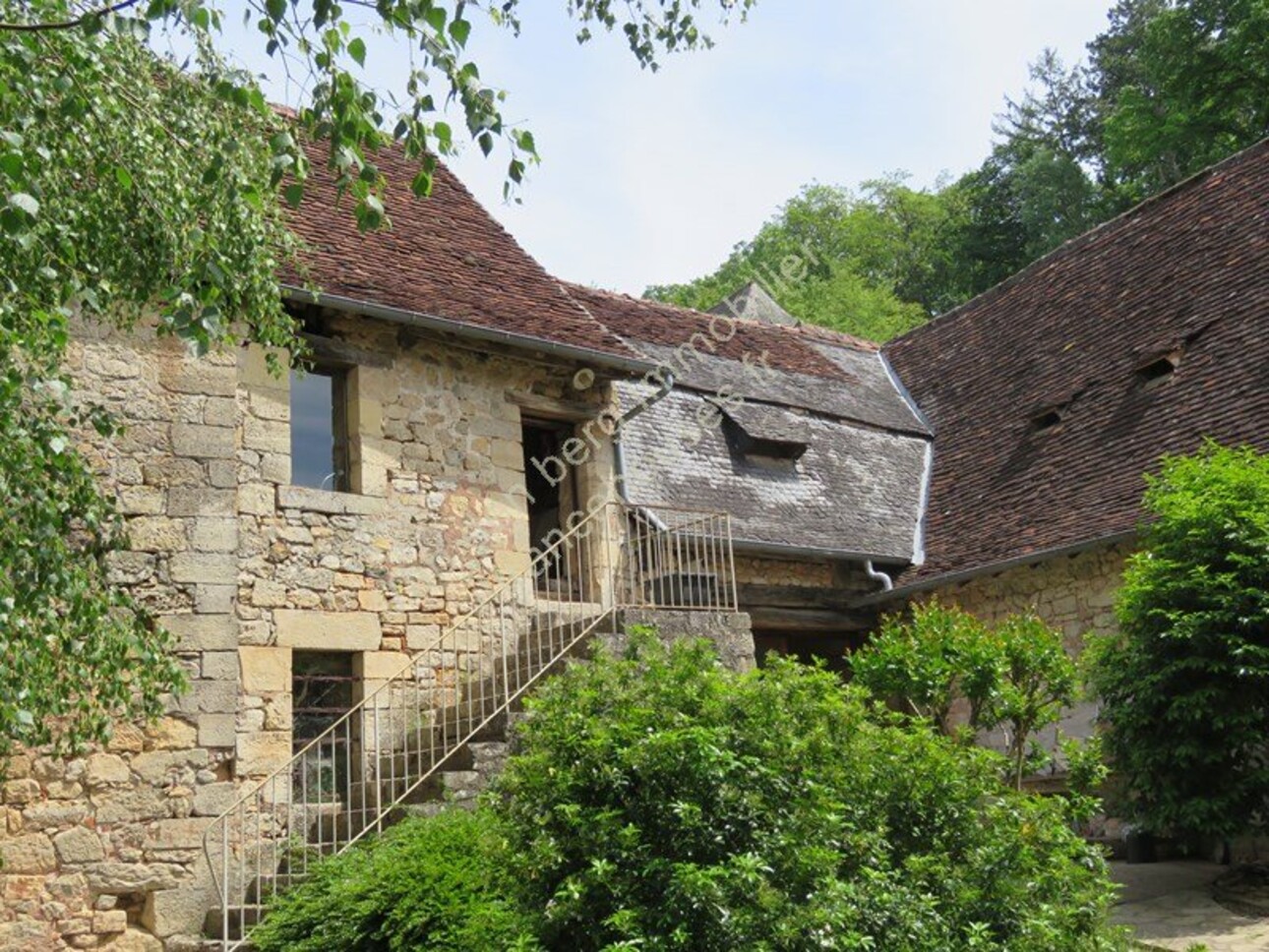 Photos 4 - Prestige - Maison de maître