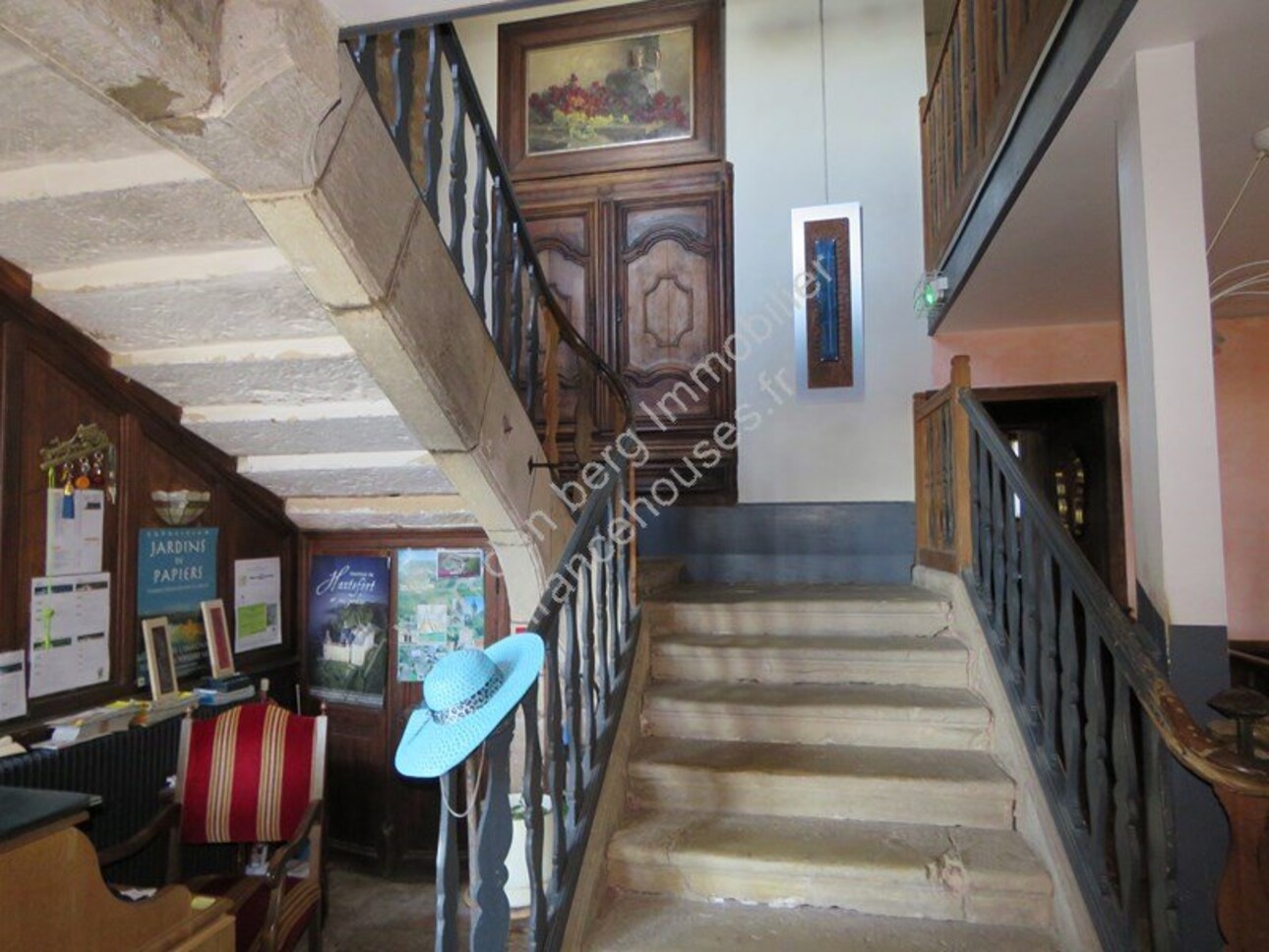 Photos 6 - Prestige - Maison de maître