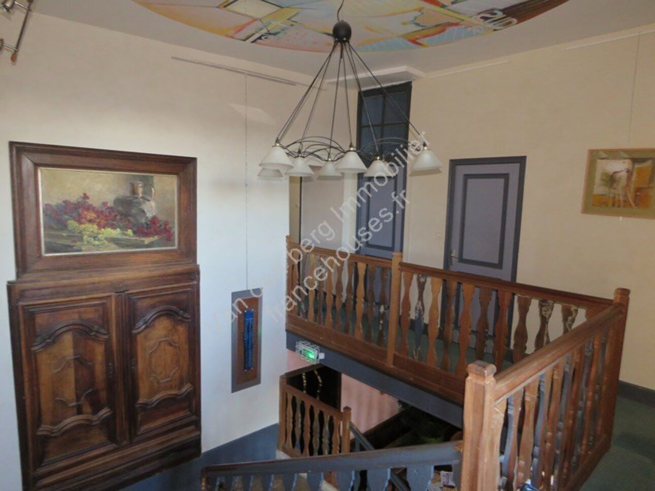 Photos 7 - Prestige - Maison de maître