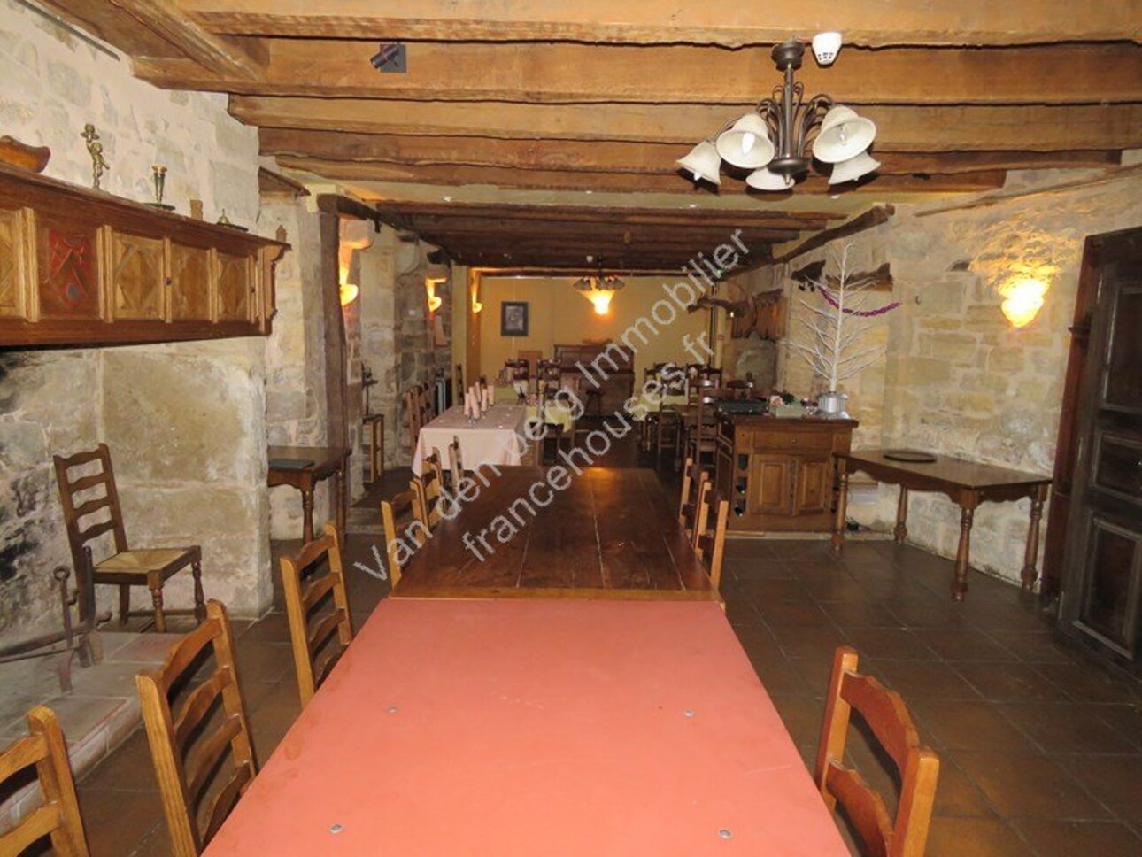Photos 9 - Prestige - Maison de maître