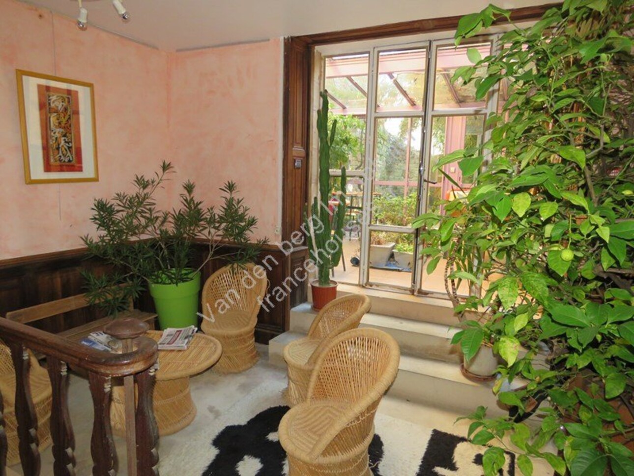 Photos 10 - Prestige - Maison de maître
