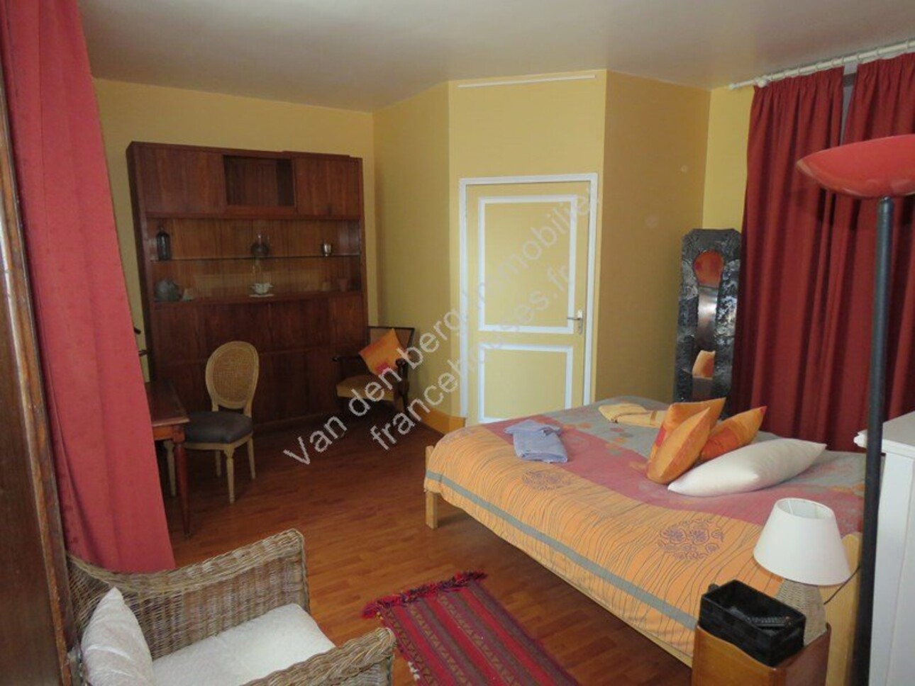 Photos 13 - Prestige - Maison de maître