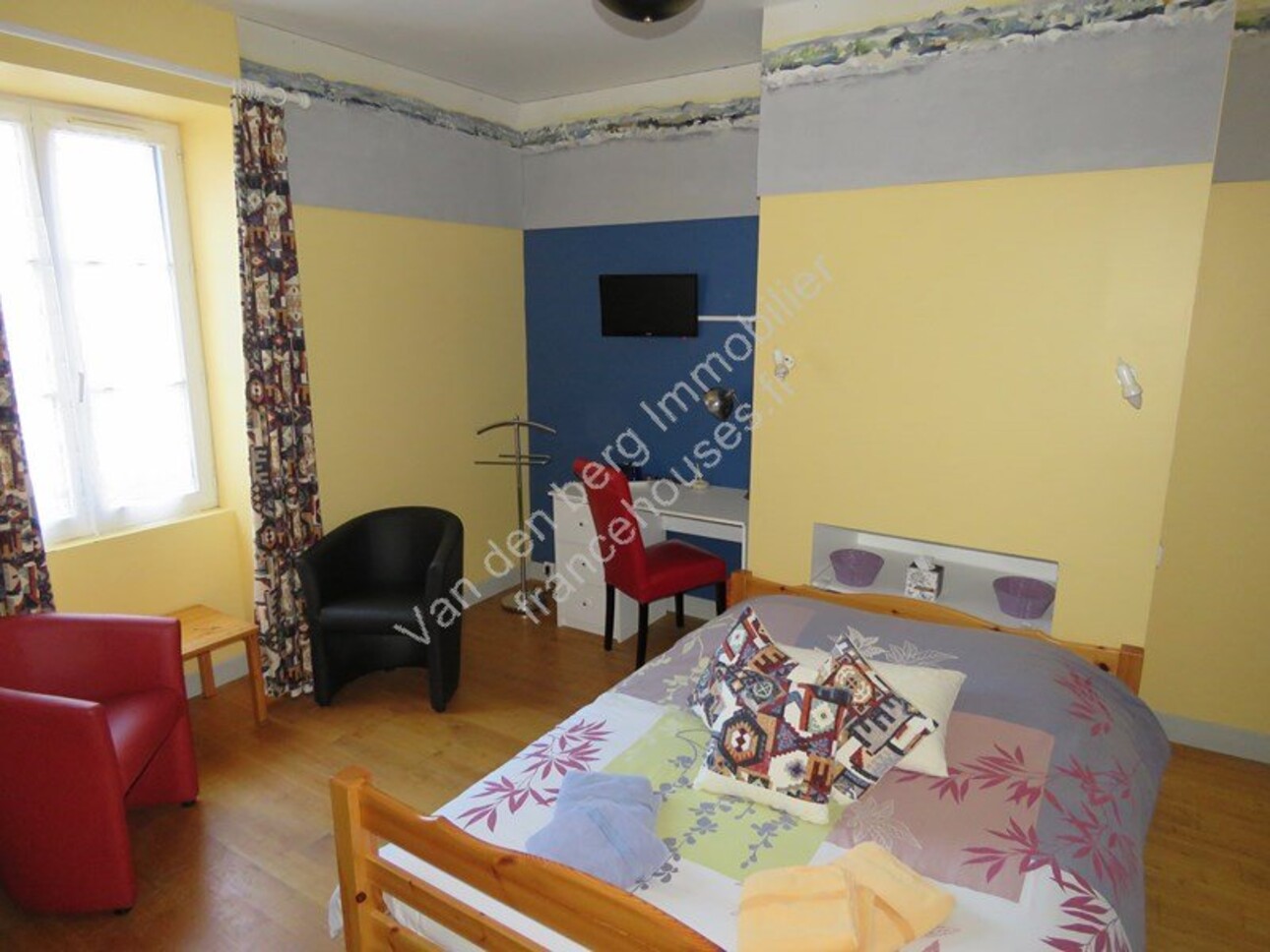 Photos 15 - Prestige - Maison de maître