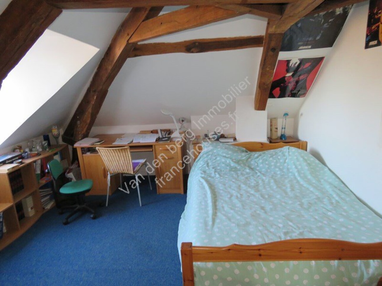 Photos 20 - Prestige - Maison de maître