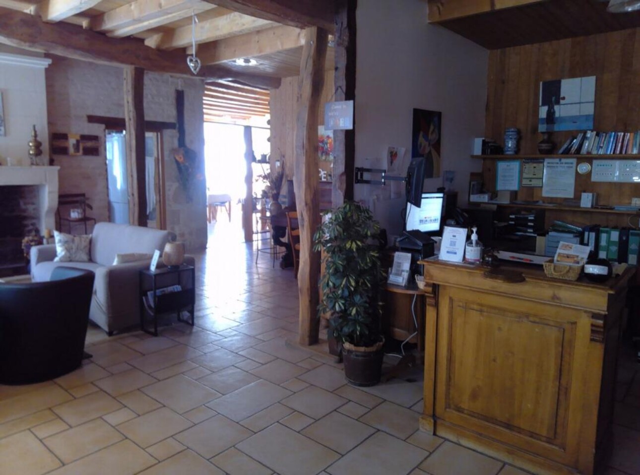 Photos 20 - Tourist - Hotel