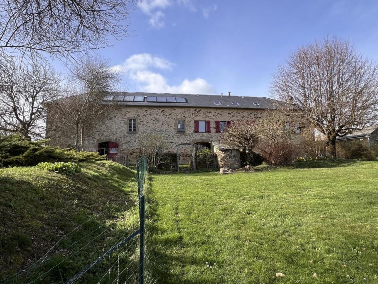 Photos 1 - Touristique - Corps de ferme