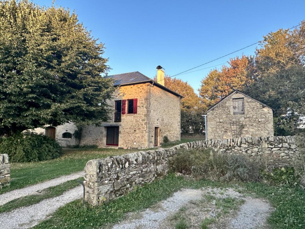 Photos 2 - Touristique - Corps de ferme