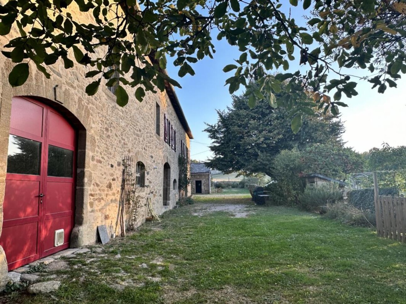 Photos 3 - Touristique - Corps de ferme