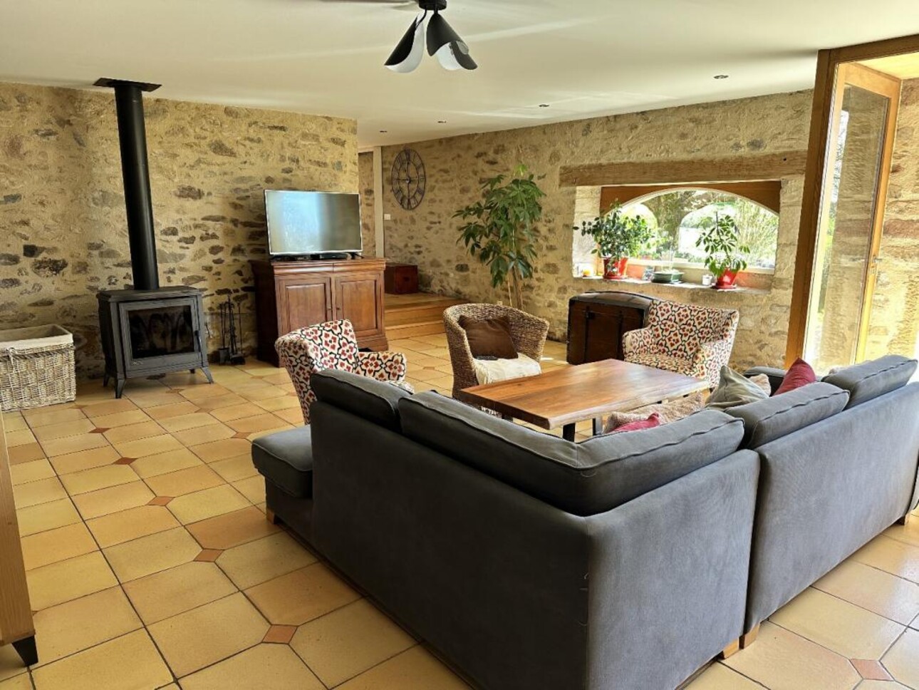 Photos 4 - Touristique - Corps de ferme