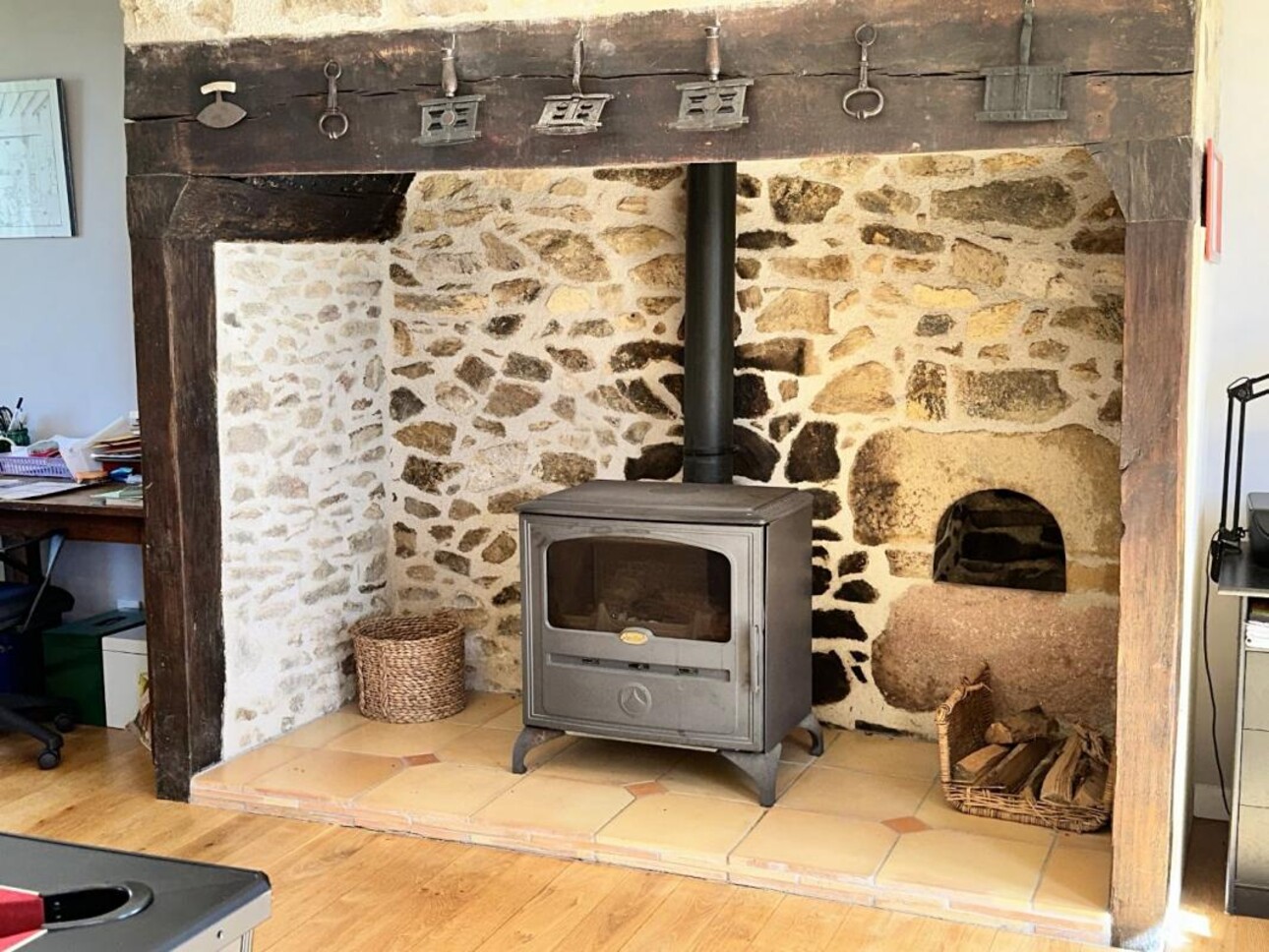 Photos 13 - Touristique - Corps de ferme