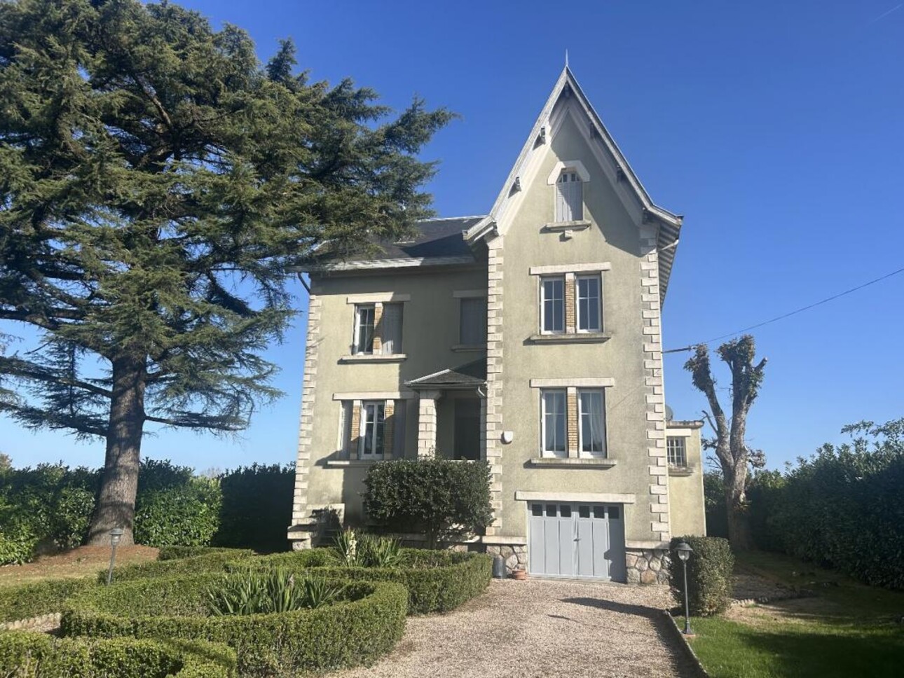 Photos 16 - Prestige - Demeure de ville et village