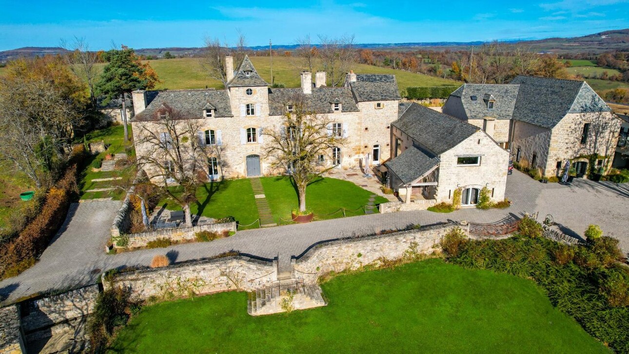 Photos 1 - Prestige - Château