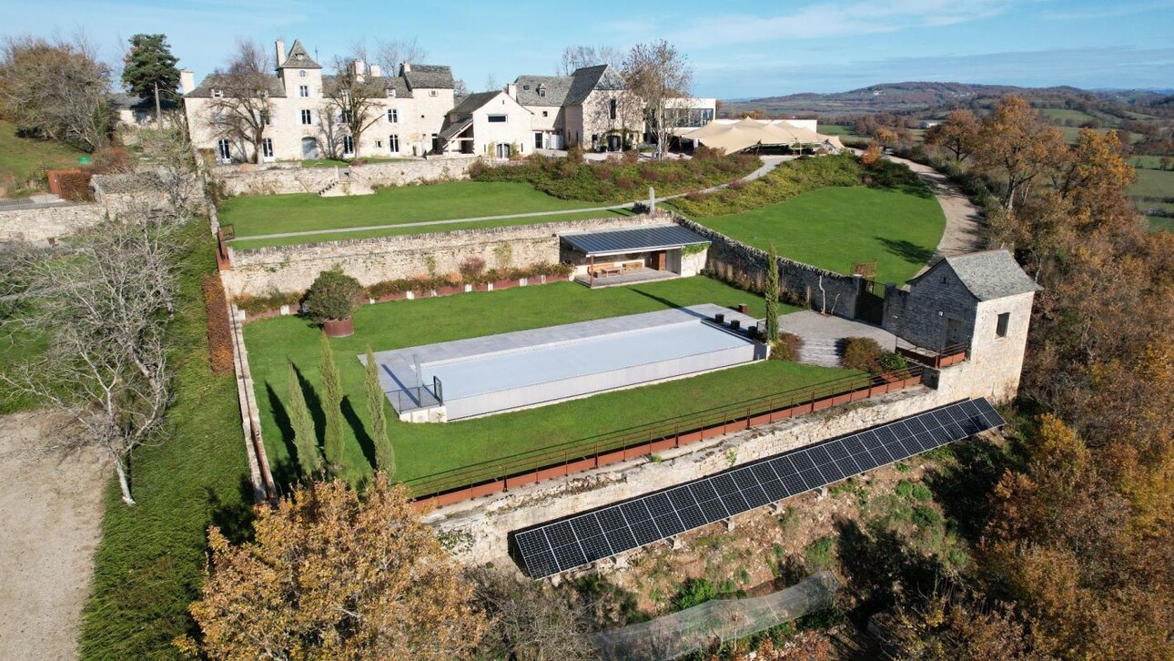 Photos 2 - Prestige - Château