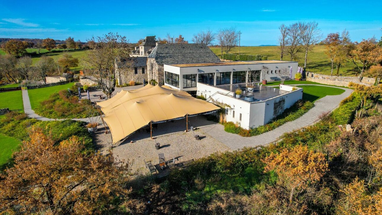 Photos 3 - Prestige - Château
