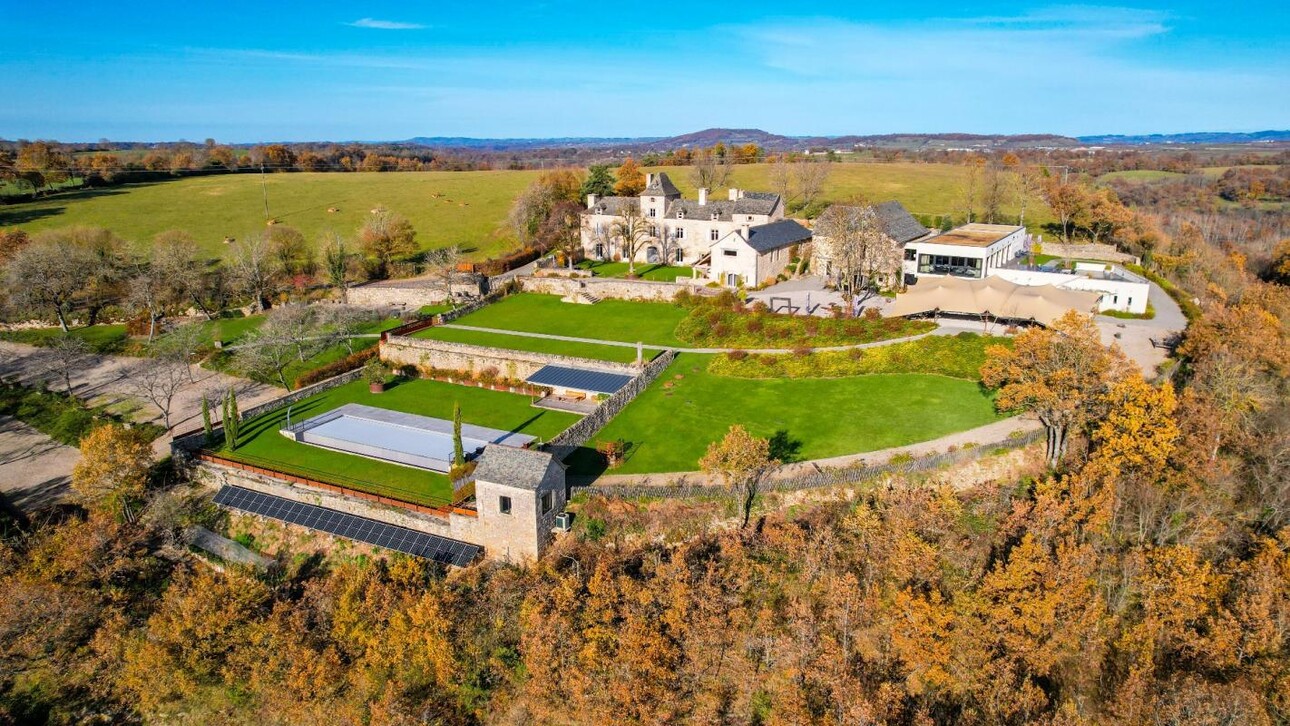 Photos 4 - Prestige - Château