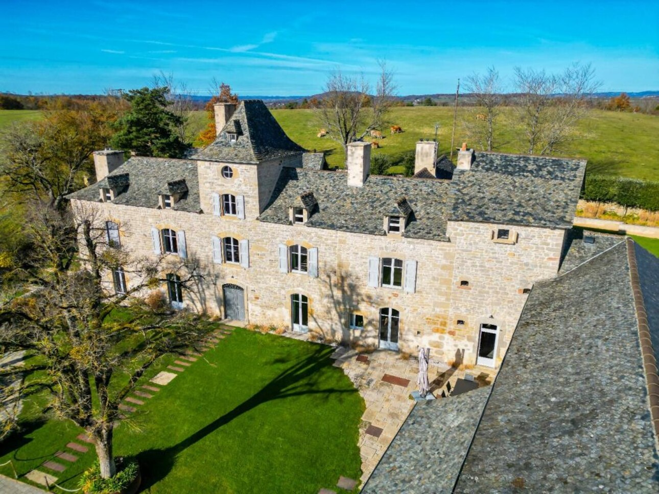 Photos 7 - Prestige - Château
