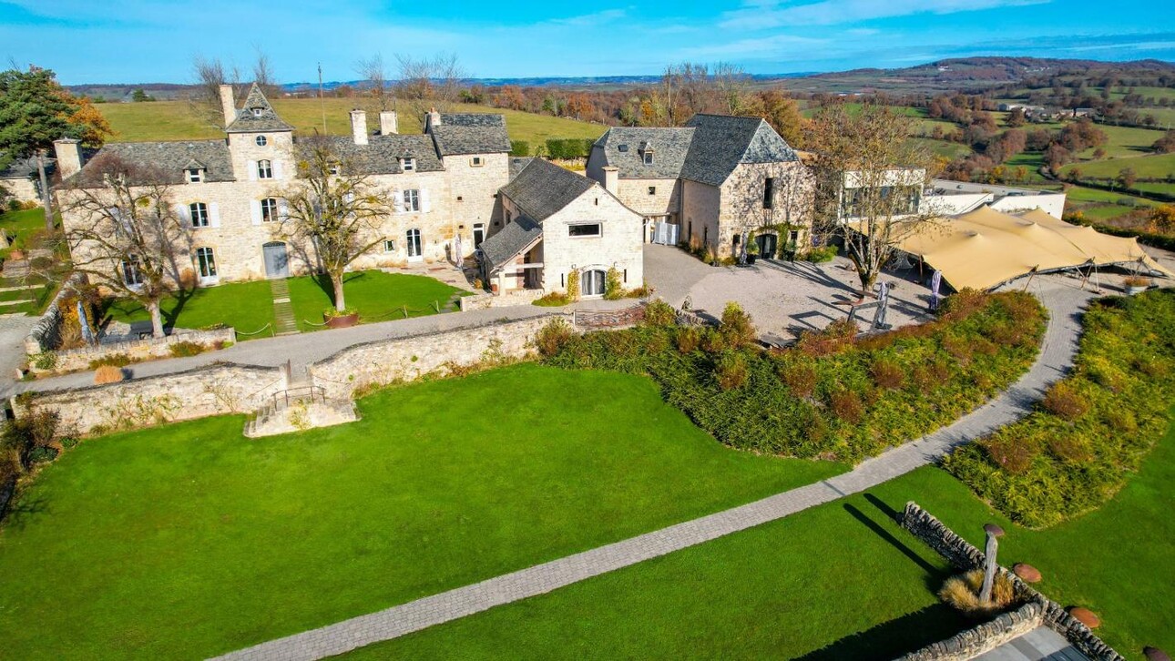 Photos 12 - Prestige - Château