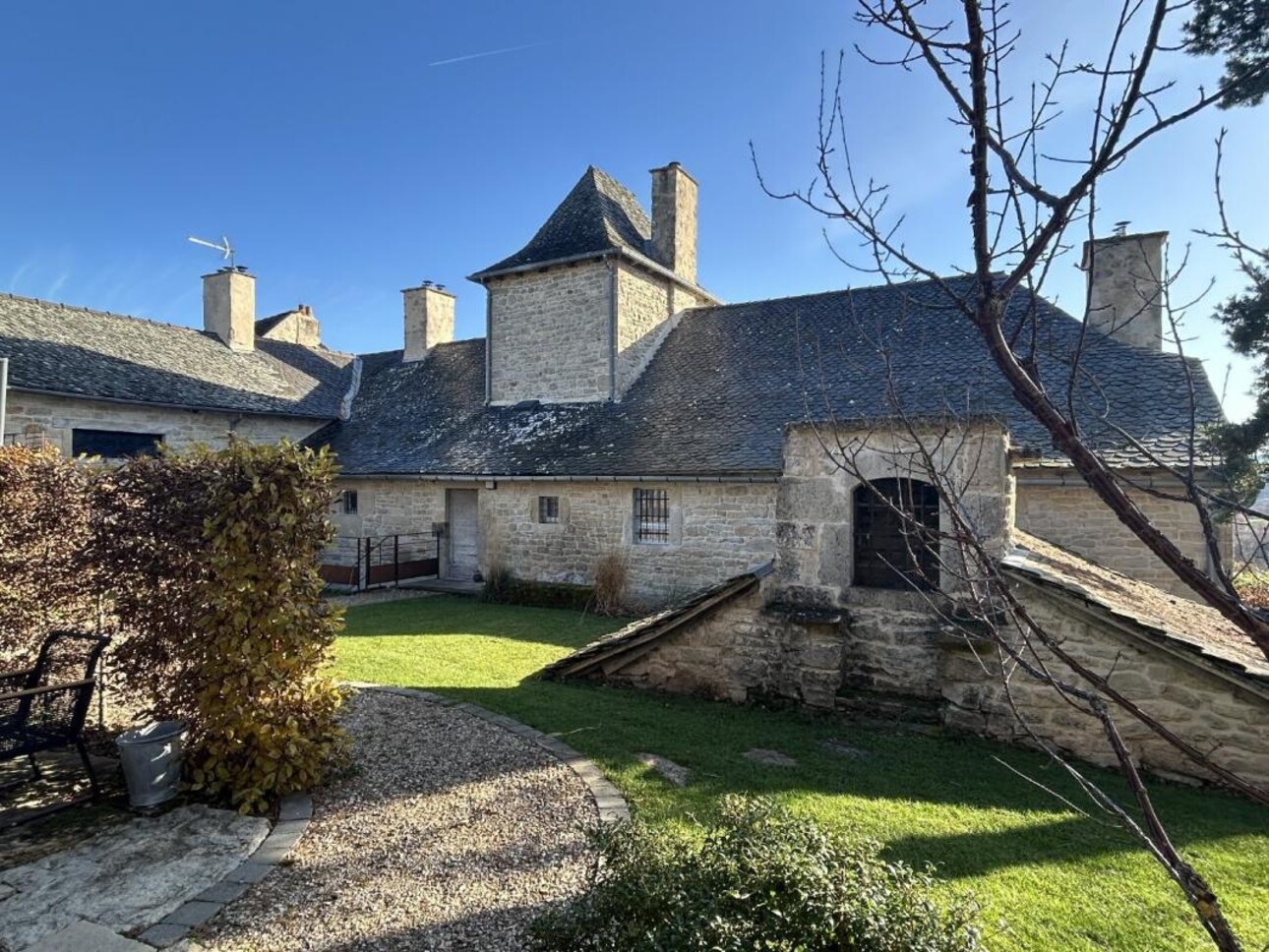 Photos 17 - Prestige - Château