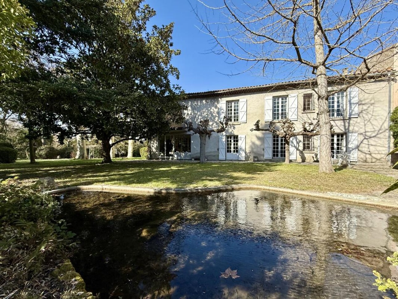 Photos 2 - Prestige - Maison de caractère