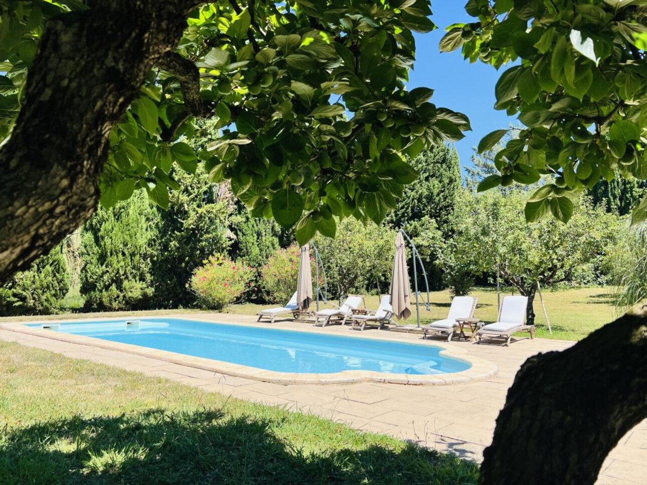Photos 3 - Prestige - Maison de caractère