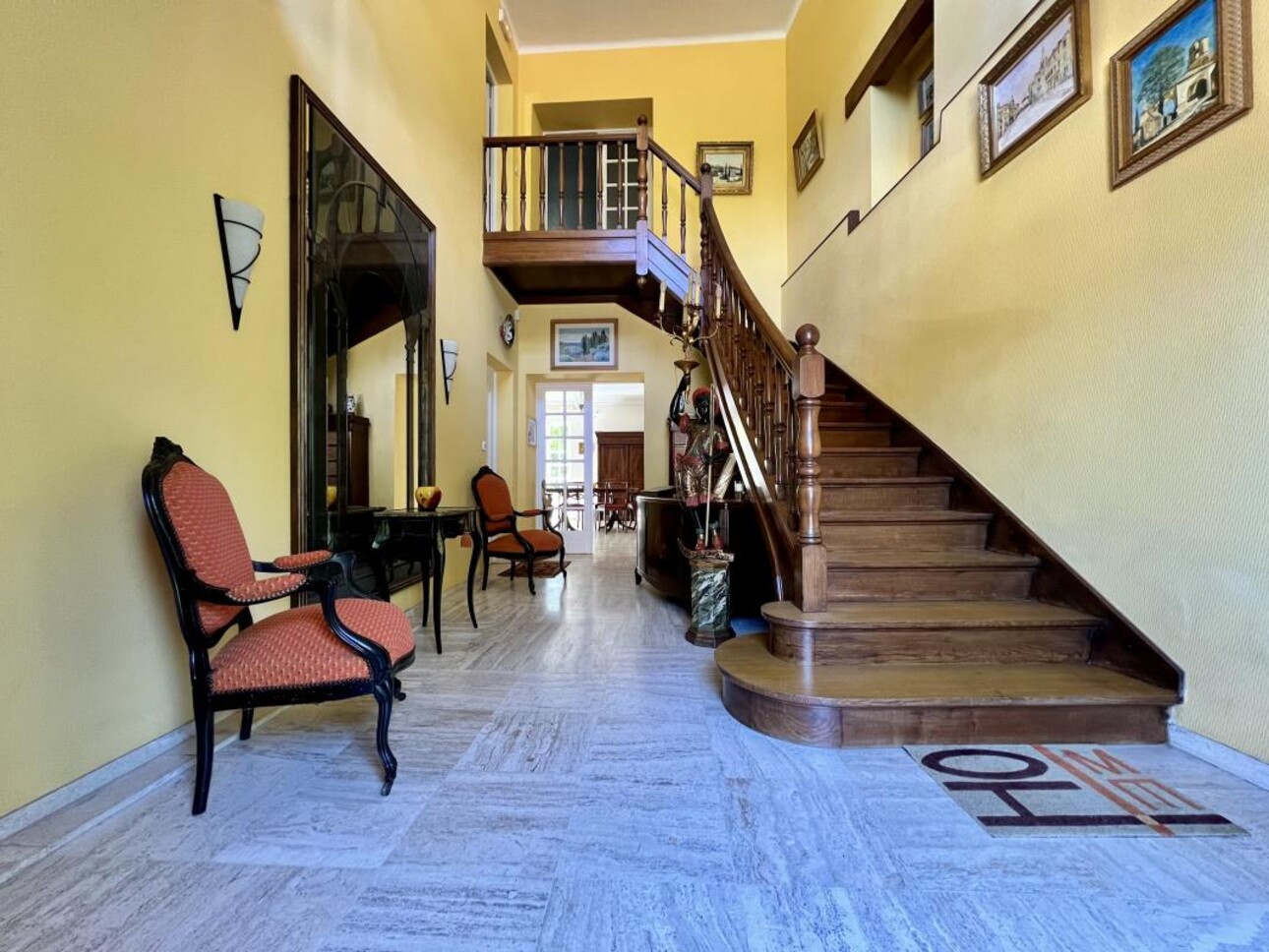 Photos 8 - Prestige - Maison de caractère