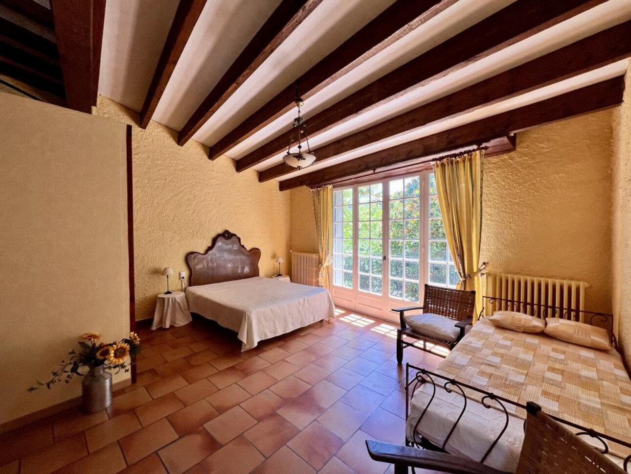 Photos 9 - Prestige - Maison de caractère