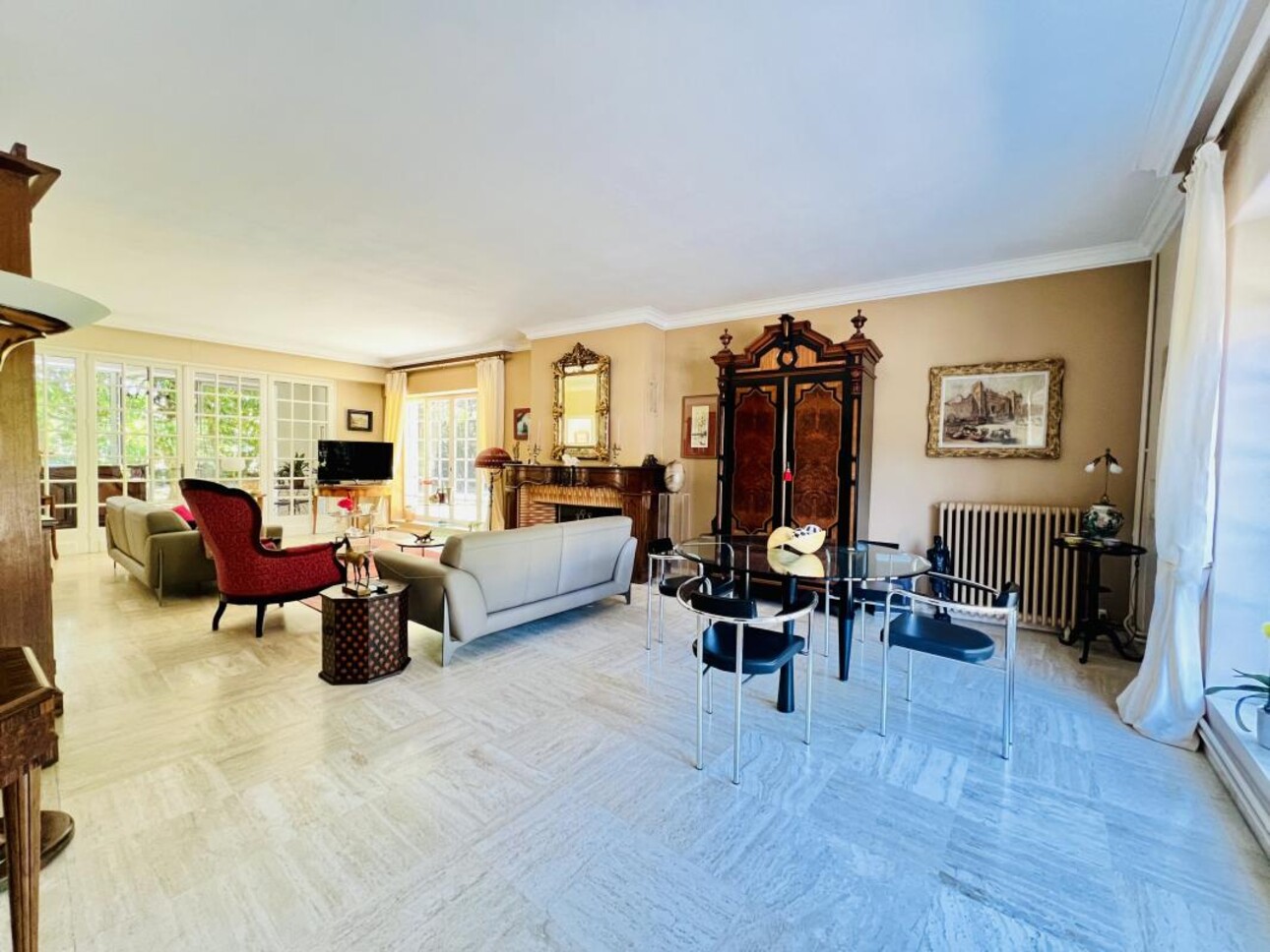 Photos 10 - Prestige - Maison de caractère