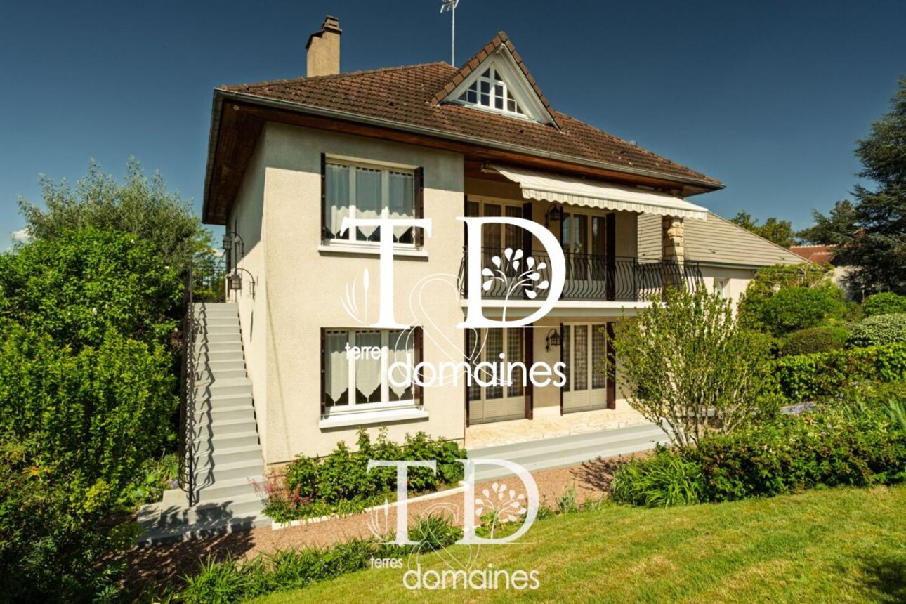 Photos 1 - Tourist - Maison à vendre Cosne-Cours-sur-Loire