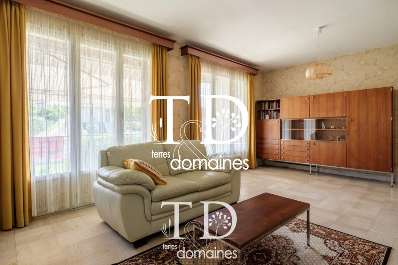 Photos 4 - Tourist - Maison à vendre Cosne-Cours-sur-Loire
