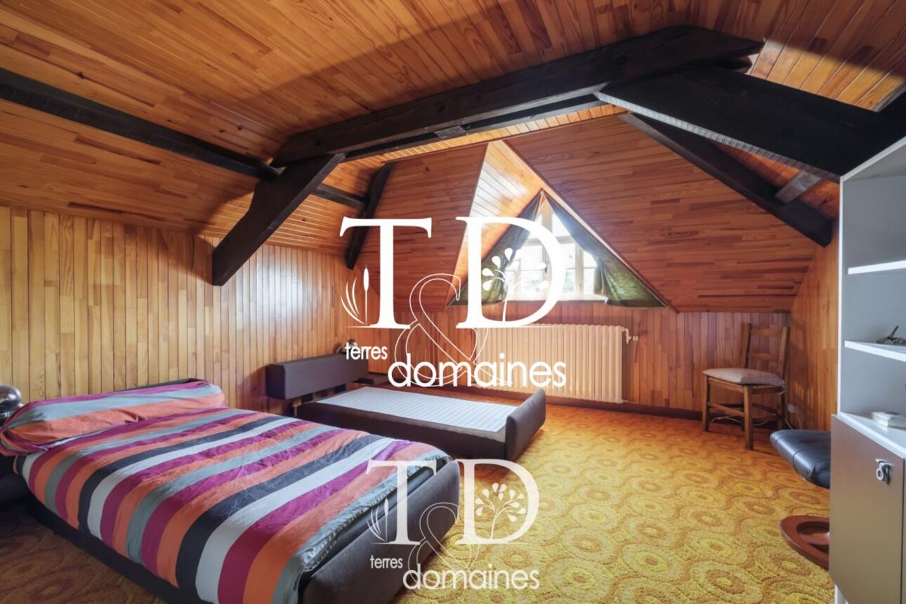 Photos 16 - Tourist - Maison à vendre Cosne-Cours-sur-Loire