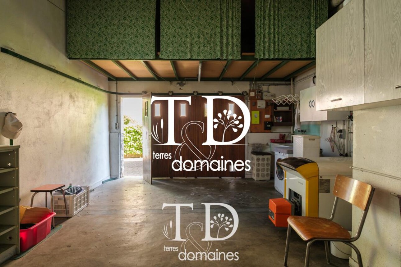 Photos 18 - Tourist - Maison à vendre Cosne-Cours-sur-Loire