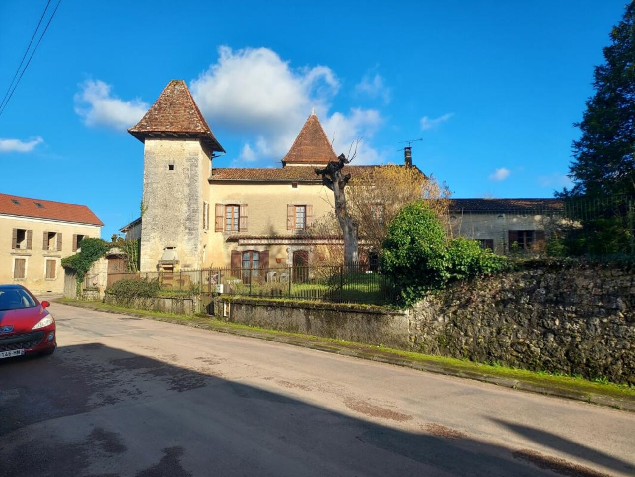 Photos 1 - Touristique - Propriété au coeur du Périgord vert