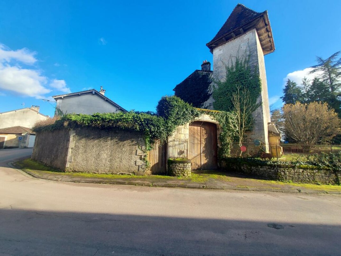 Photos 2 - Touristique - Propriété au coeur du Périgord vert